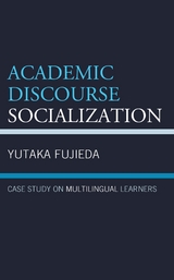 Academic Discourse Socialization -  Yutaka Fujieda