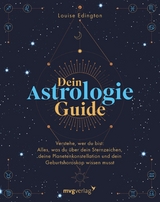 Dein Astrologie-Guide -  Louise Edington