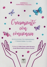 Crecimiento con conciencia - Ver&oacute;nica Fern&aacute;ndez Pascual