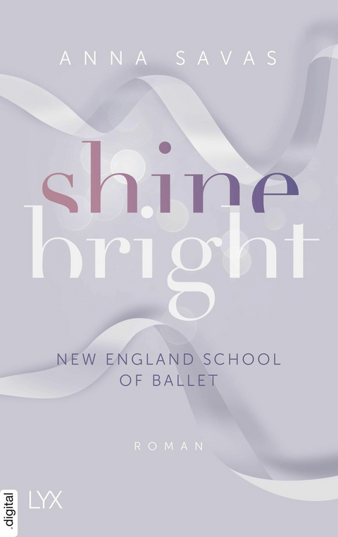 Shine Bright - New England School of Ballet - Anna Savas