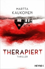 Therapiert - Martta Kaukonen