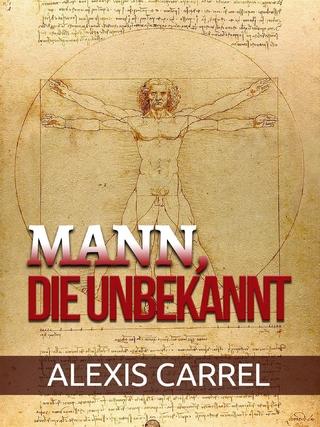Mann, Die unbekannt (Übersetzt)