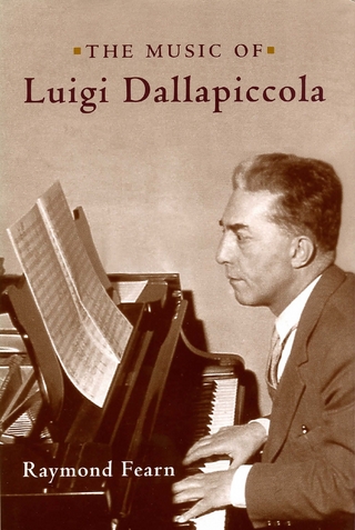 Music of Luigi Dallapiccola