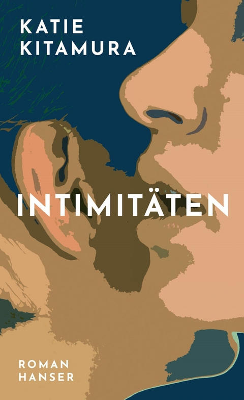 Intimit&auml;ten - Katie Kitamura