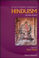 The Wiley Blackwell Companion to Hinduism - 