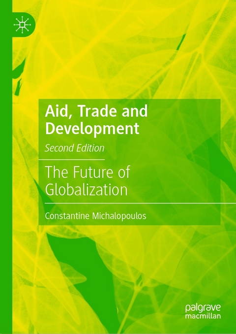 Aid, Trade and Development - Constantine Michalopoulos