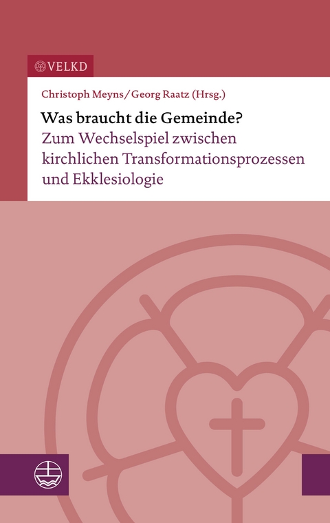 Was braucht die Gemeinde? - 