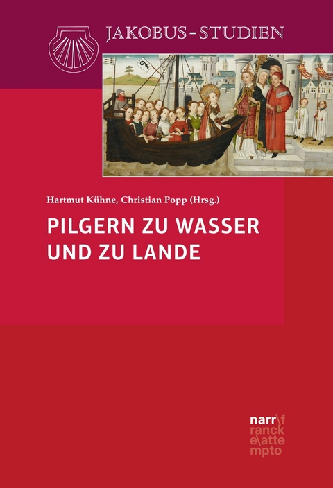 Pilgern zu Wasser und zu Lande - 