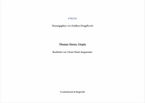 Thomas Morus, Utopia - Ursula Blank-Sangmeister