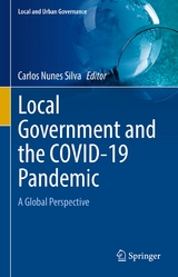 Local Government and the COVID-19 Pandemic - 
