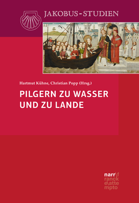 Pilgern zu Wasser und zu Lande - 