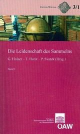 Die Leidenschaft des Sammelns - 