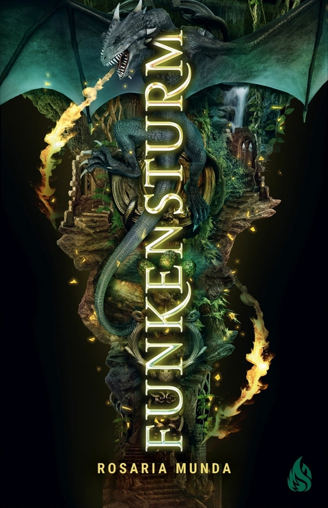 Funkensturm - Rosaria Munda