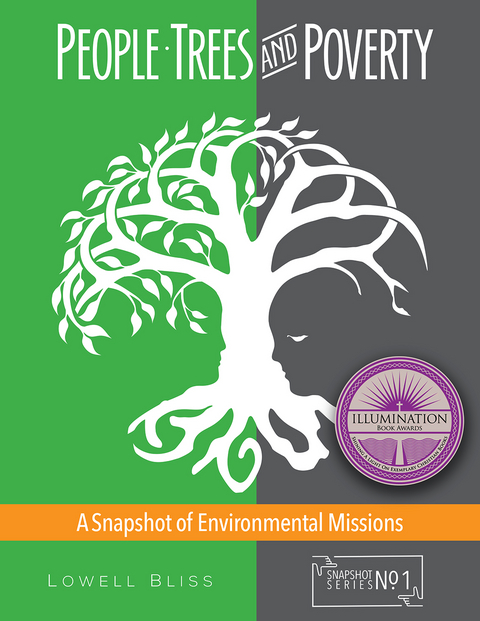 People, Trees, and Poverty - Lowell Bliss