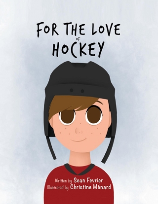 For the Love of Hockey