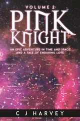 Pink Knight - Cj Harvey