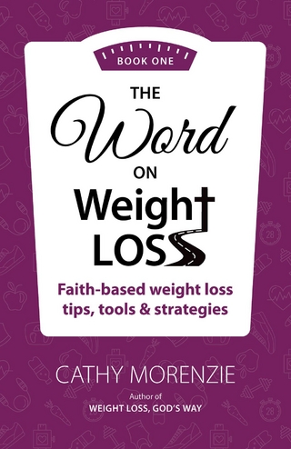Word On Weight Loss - Book One