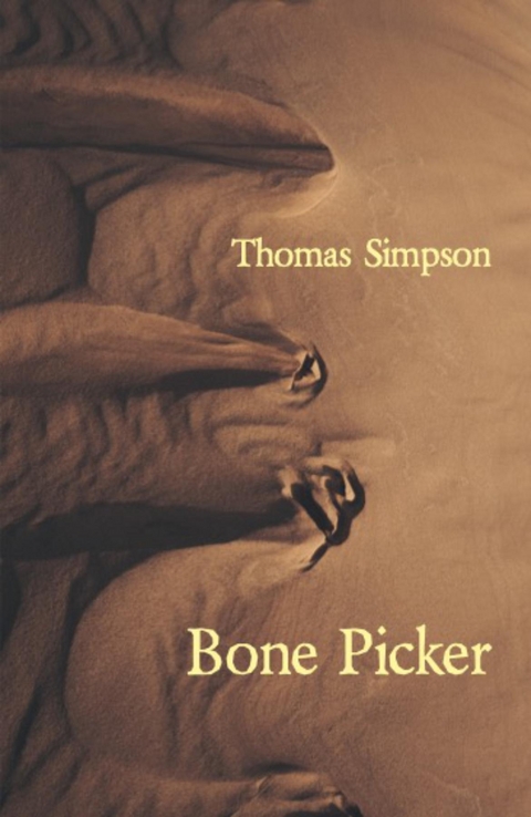 Bone Picker - Thomas Simpson