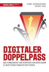 Digitaler Doppelpass -  Svenja Falk,  Frank Riemensperger