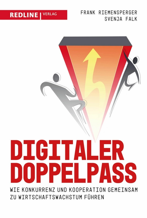 Digitaler Doppelpass -  Svenja Falk,  Frank Riemensperger