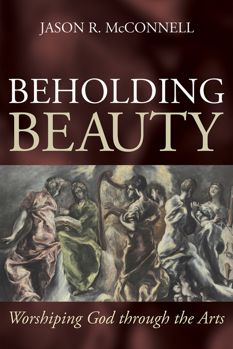 Beholding Beauty - 
