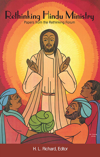 Rethinking Hindu Ministry: