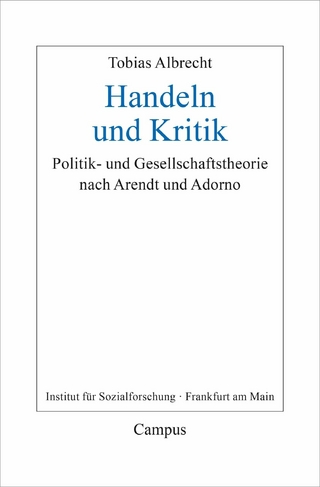 Handeln und Kritik