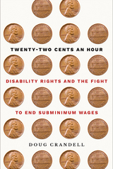 Twenty-Two Cents an Hour - Doug Crandell