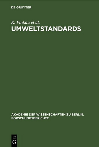 Umweltstandards