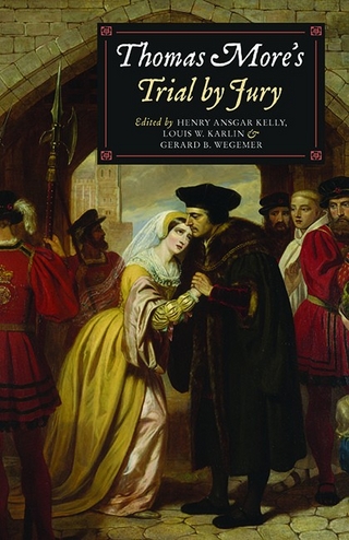 Thomas More's Trial by Jury