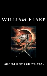 William Blake by G. K. Chesterton - Chesterton G. K.