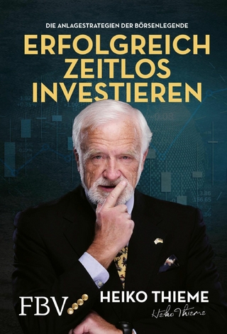 Erfolgreich zeitlos investieren