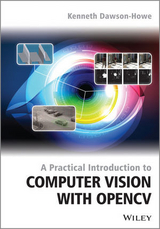 Practical Introduction to Computer Vision with OpenCV -  Kenneth Dawson-Howe