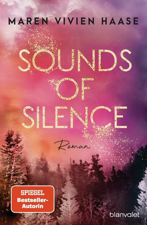 Sounds of Silence -  Maren Vivien Haase