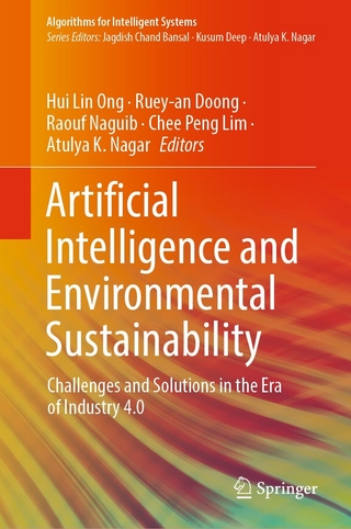 Artificial Intelligence and Environmental Sustainability