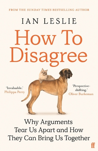 How to Disagree
