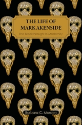 The Life of Mark Akenside - Barbara C. Morden