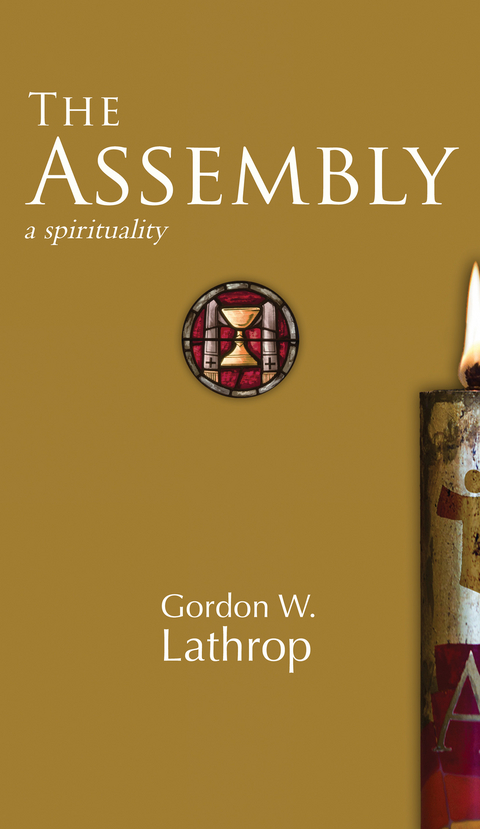 Assembly -  Lathrop Gordon  W.  Lathrop