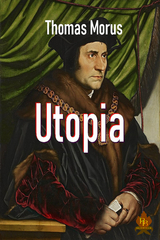 Utopia - Thomas Morus