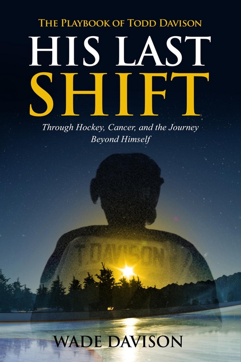 His Last Shift - Wade Davison