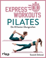 Express-Workouts - Pilates -  Soasick Delano&euml;