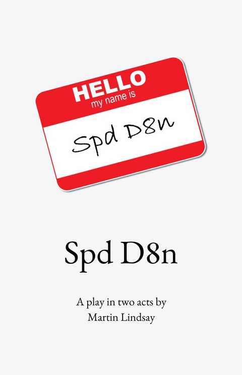 Spd D8n - Martin jD Lindsay