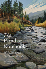 The Paradise Notebooks - Richard J. Nevle, Steven Nightingale