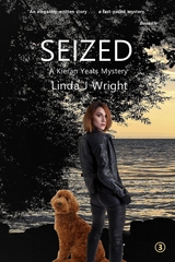 SEIZED - Linda J Wright