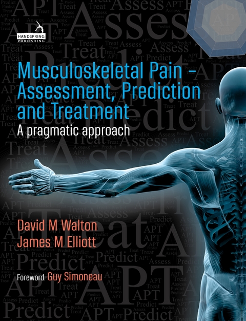 Musculoskeletal Pain - Assessment, Prediction and Treatment - David Walton, Jim Elliott