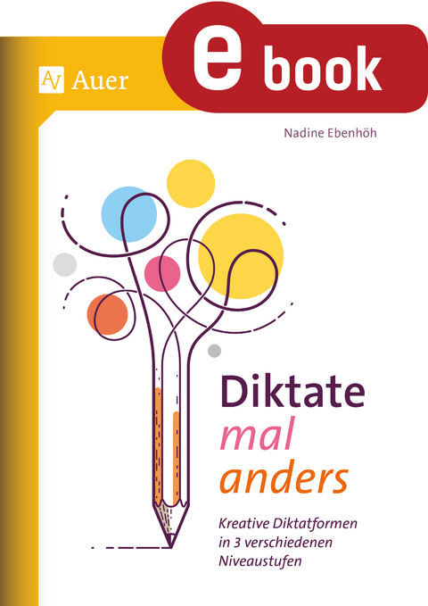 Diktate mal anders - Nadine Ebenh&ouml;h