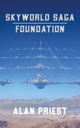SkyWorld Saga Foundation