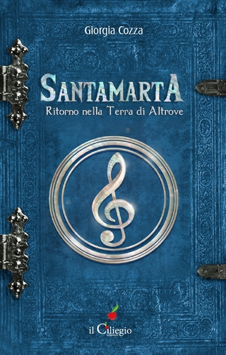 Santamarta. Ritorno nella Terra di Altrove