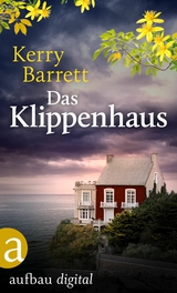 Das Klippenhaus - Kerry Barrett