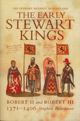 Early Stewart Kings -  Stephen Boardman